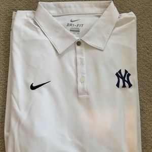 Yankees Polo Shirt